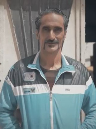 شداد الخمسي