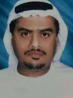 سالم القرص