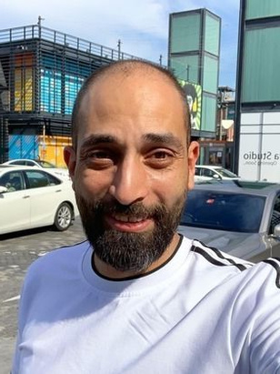 محمد الفولي
