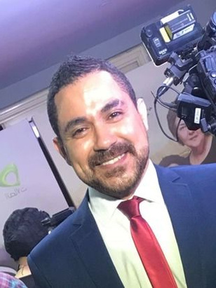 أحمد السباعي