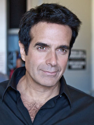 ديفيد كوبرفيلد