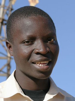 ويليام كامكوامبا