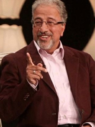 علي رضا خمسة