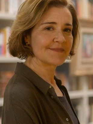 ماريا بوجالتي