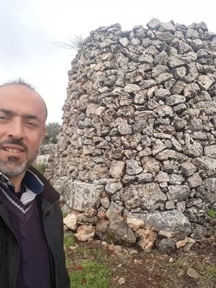 عبدالسلام عواد