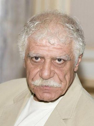 خالد تاجا