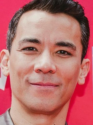 كونراد ريكامورا