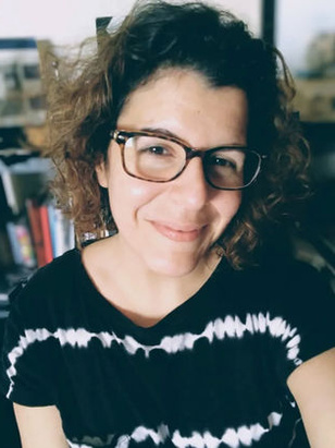 ناديا طبارة