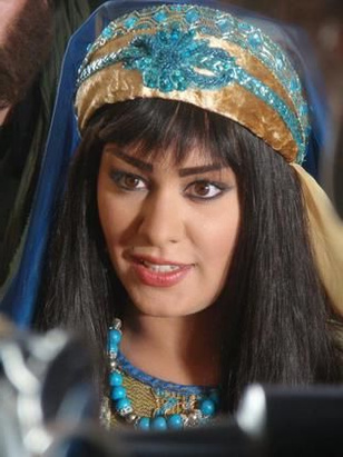 ساندي النشواتي