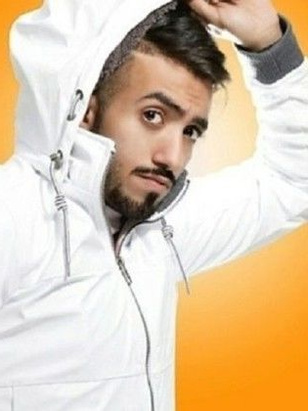 بدر الحلاق