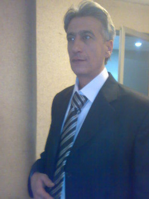 زهير العمر