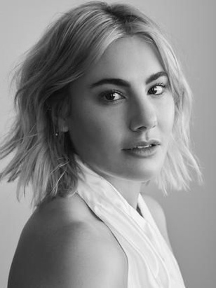 إميلي دي مارجريتي