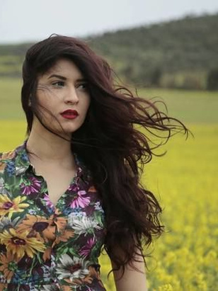 منى بن محمد