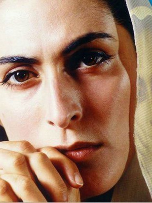 بهناز جعفري