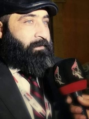 محمد شامية