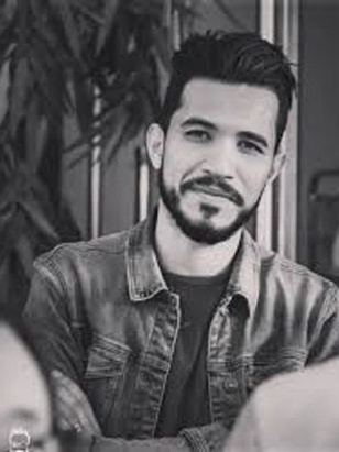 ناصر الحباشي