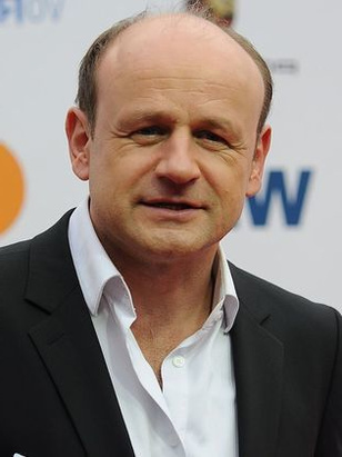 أوليفر ستوكوفسكي