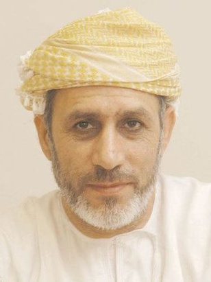 عبدالغفور بن أحمد البلوشي