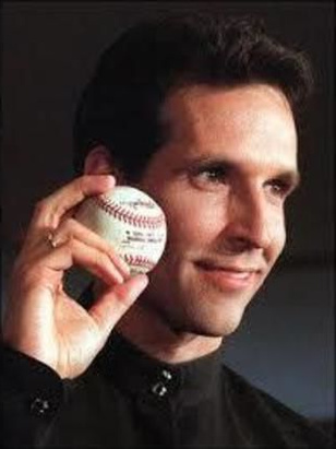 تود مكفارلاين