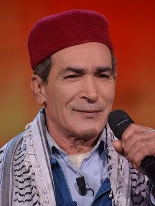 صالح الفرزيط