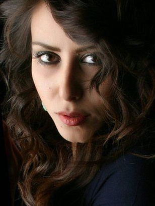 غفران خضور