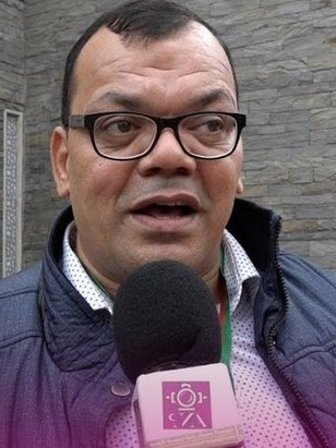 محمد ضهرا