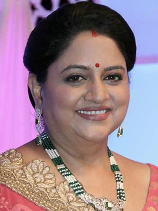 شاما ديشباندي