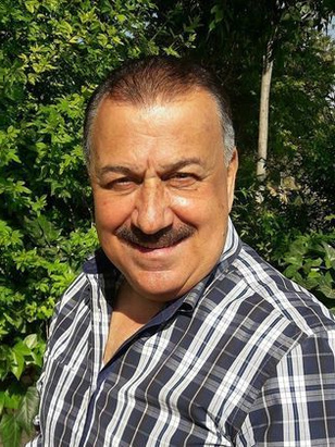 عباس الحاوي