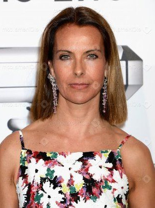 كارول بوكيه