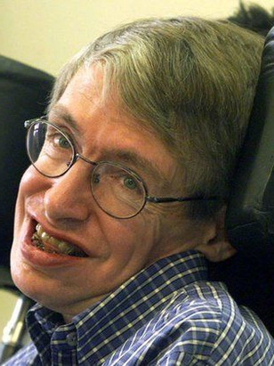 ستيفن هوكينج