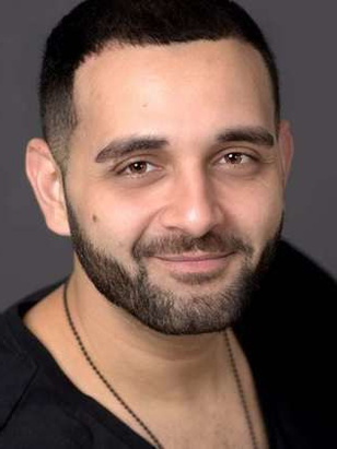 فاروق عميرة