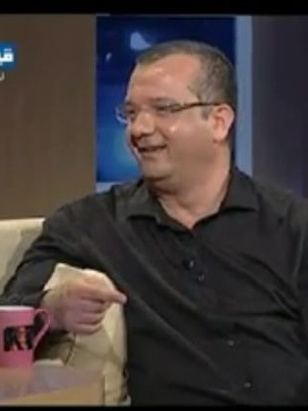 يسري بو عصيدة