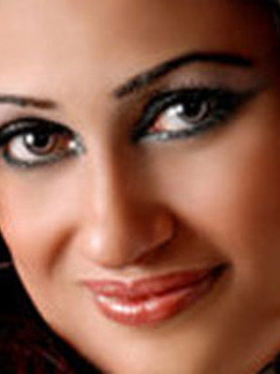 سارة زايد