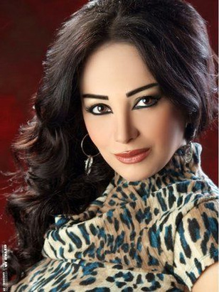 هبة حلواني