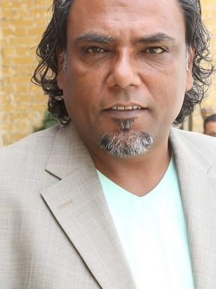 أحمد شرجي