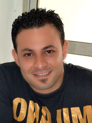 أحمد العمدة