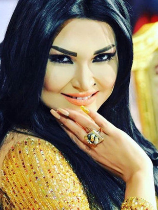 نجلاء التونسية