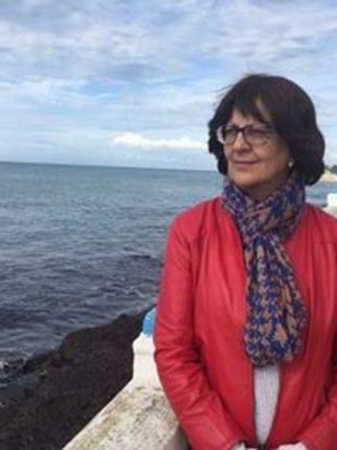 نجوى الإمام سلامة