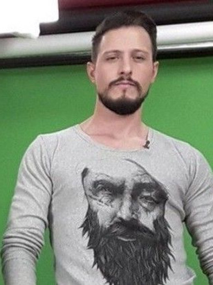 مارسيل سعد
