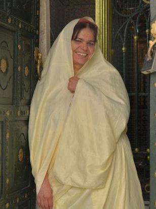 وسيلة داري