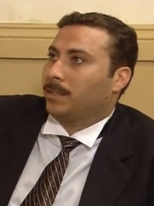 ناصر عيد