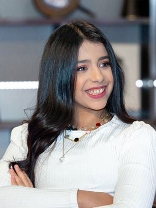 لينا الشهري