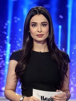 سونيا يونسي