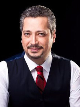 تامر أمين