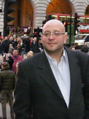 أنور السعودي