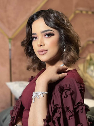 مشاعل الشحي