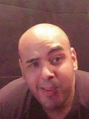هيثم راضي