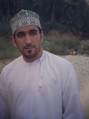 علي العامري