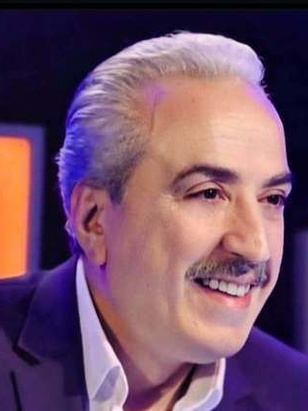 خليل إبراهيم كالايجي أوغلو