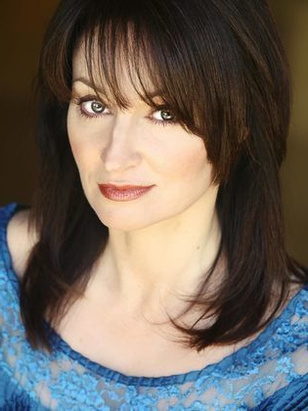 كيمبرلي ستانفيل